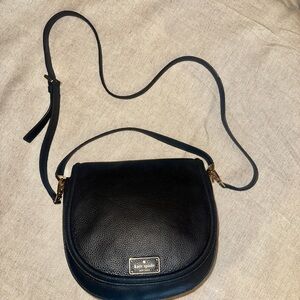 Kate Spade Oliver Lilly Crossbody Bag